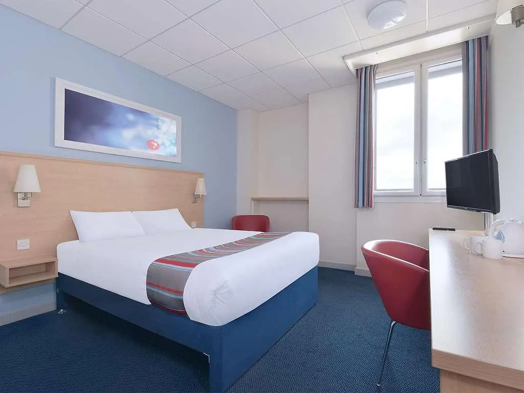 Hotel Travelodge Gateshead