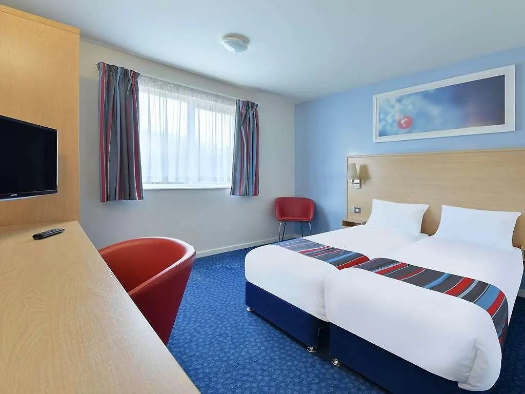 Travelodge Gateshead