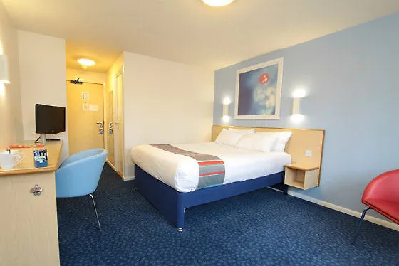 Hotel Travelodge Gateshead