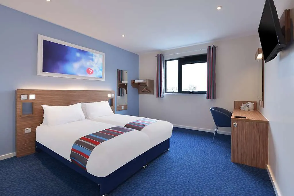 Travelodge Gateshead