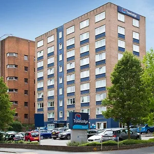 Hotel Travelodge Brighton