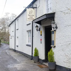 Inn Fox And Hounds Llancarfan Barry